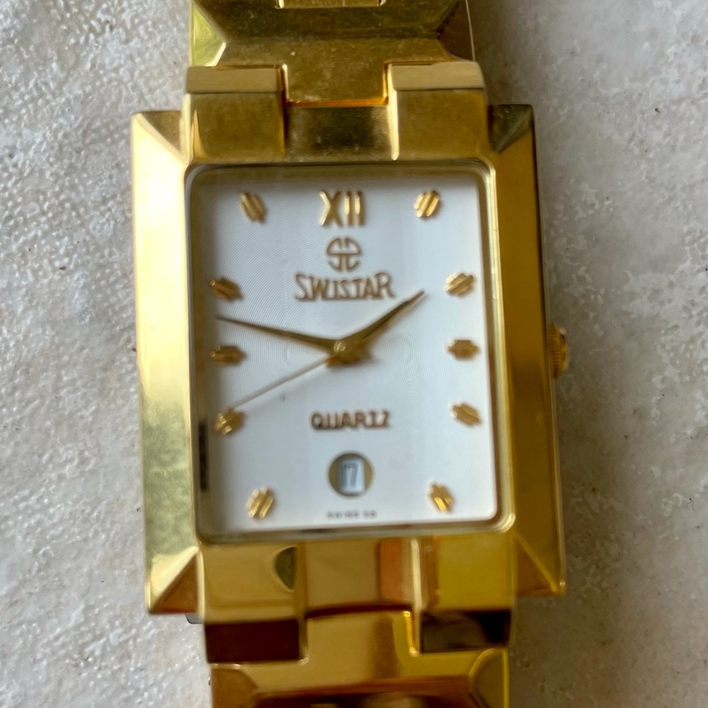 Swistar Swiss Unisex watch